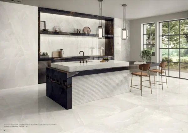 Onyx Avorio 60x120cm - Image 3