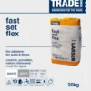 Fast Set Flexible Adhesive - Image 2