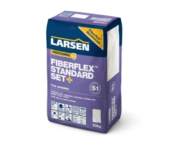 Slow Set Flexible Adhesive S1