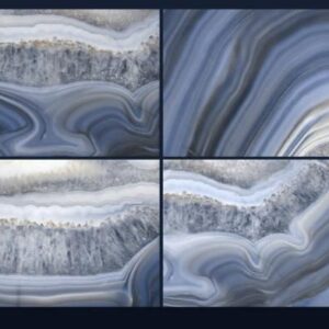 Onyx Wave 60x120cm