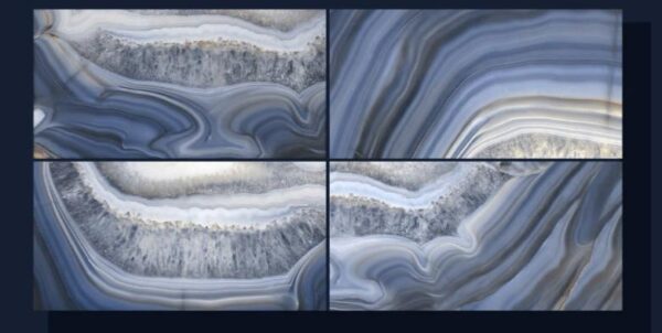Onyx Wave 60x120cm