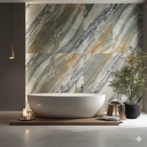 Jade Quartz 60x120cm