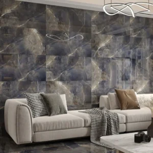 Storm 60x120cm High Gloss Porcelain Tiles